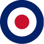 - [RAF] Royal Air Force -