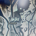 メBatas 13