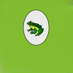 FROGS THAT GROWL ARMY