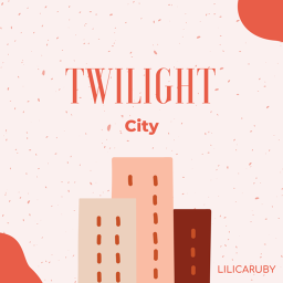 Twilight City!