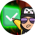 Game Badge Thumbnail