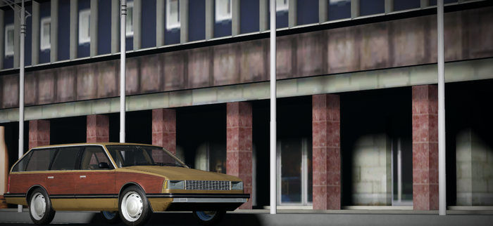 Ready or Not Chevrolet Celebrity preview 1