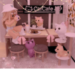 Cat x Cafe