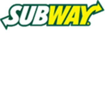  Subway® Eat fresh!