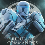 TGR | Тне Republic Commandos