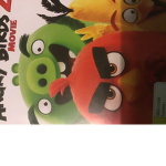 Angry Birds GODS