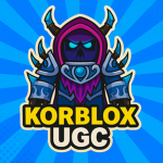 K0rblox UGC Group Thumbnail