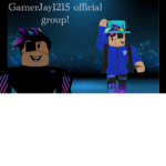 Gamer Jay Official Group