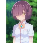 Lovey Dovey Anime