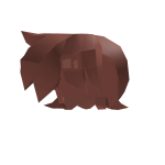 Lunaria Hair