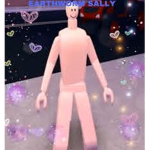 SALLYS KINGDOM