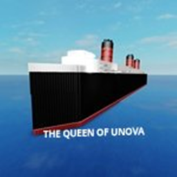 🚢Queen mary🚢 [DEVELOPMENT ENDED]⚓