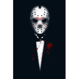 Killer invasion