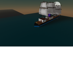 The Ship.