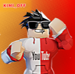 Team Kimi off !