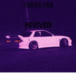 REVIVED!