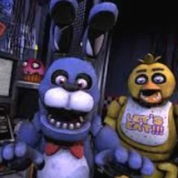 Survive the FNaF doom icon