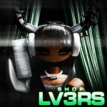 LV3RS Group Thumbnail