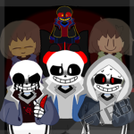 UnderTale : Reality Shift