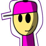 Mikex62's Pink Builders Club Group