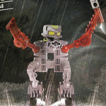 Bionicle Good Guy Fanclub