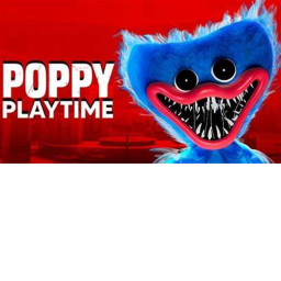 poppy playtime