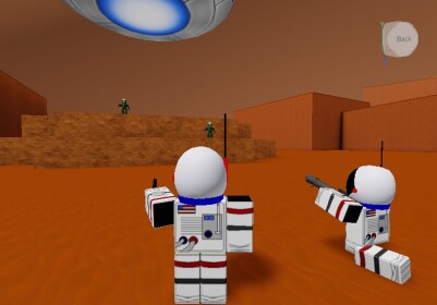 Space Fight [Alpha]