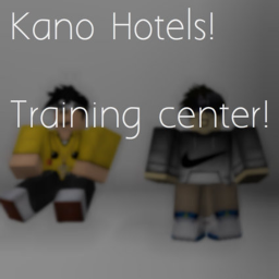Kano Hotels Training Center!