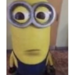 minion's gang