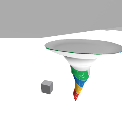 Create Your Own Tornado