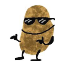 The 3 Potatoers