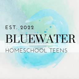 BlueWater Homeschool Teens