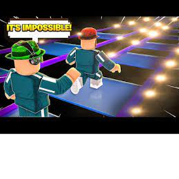 Squid Game (Glass Game)