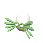 Alis Domini Egg