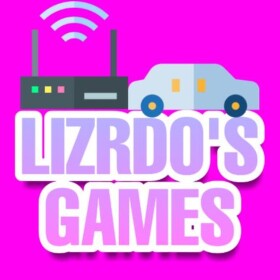 Lizrdo's Hosted Games | V2