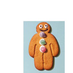 gingerbread simulator
