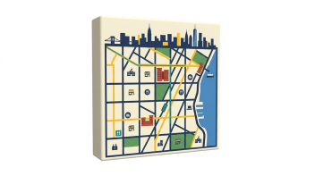 Borough Blocks
