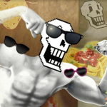COOLSKELETON95 GROUP