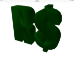 Rich people hangout for players that have robux