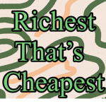 Rich But Cheap Clothing