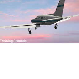 Training Grounds