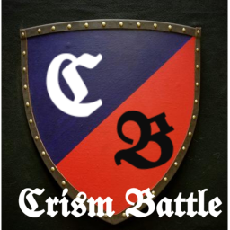 Crism Battle (beta)