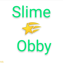 Slime Obby