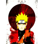 ~The Uzumaki Family~
