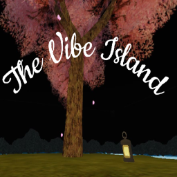 The Vibe Island