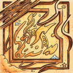 Dragons arm