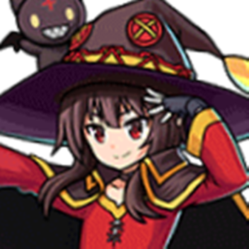 magic lookin' things