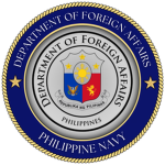 Department of Fơreign Affairs