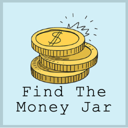 Find The Jar With Money