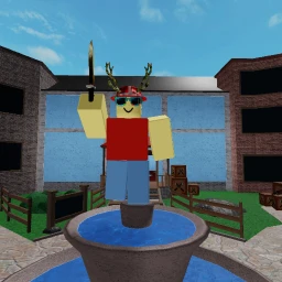 Murder Mystery 2 [REMAKE] icon